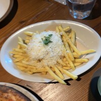 ピッツェリア&トラットリア ゴンゾ 目黒店 - 