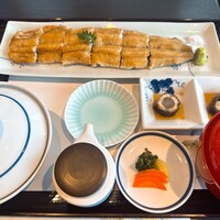 うなぎ処 山道 - 