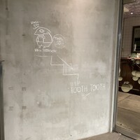 TOOTH TOOTH TOKYO - 