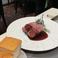 俺のフレンチ グランメゾン 大手町 - 