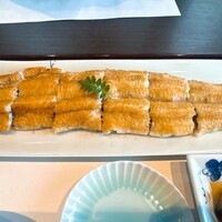 うなぎ処 山道 - 