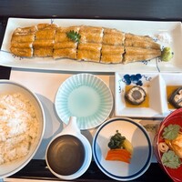 うなぎ処 山道 - 