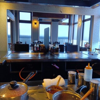 鉄板焼ステーキハウス 四季_2