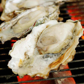 新宿 牡蠣入レ時_2
