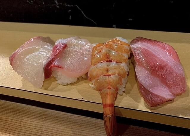 口コミ一覧 : 鯛壽司 （たいすし） - 京都河原町/寿司 [食べログ]