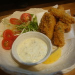 さかなや　いぬい - 