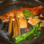 さかなや　いぬい - 