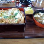大松 - 料理写真: