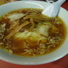 横濱ラーメン