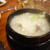 韓国家庭料理 扶餘