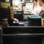 漁師料理 番屋 - 2014.7