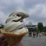 レガーレ - やべー、溶けちまう