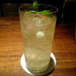 BAR オーパ - いろは