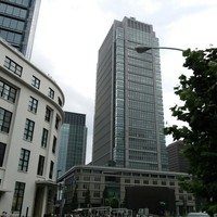 ブリーズ オブ トウキョウ - 東京駅目の前のビル最上階☆
