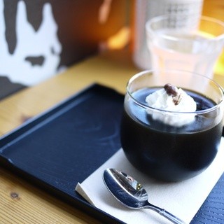 元気カフェ 本の森_0