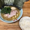 ラーメン 竜家
