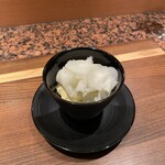 肉割烹 肉かぶく - 