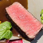 ラ・ヴァガボンド - 黒毛和牛