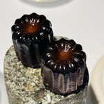 ラ・ヴァガボンド - カヌレ