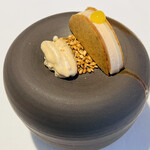 ラ・ヴァガボンド - フォアグラ