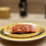 廻転鮨 銀座おのでら - 