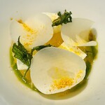 ラ・ヴァガボンド - 八朔