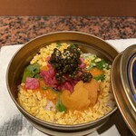 肉割烹 肉かぶく - 