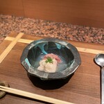 肉割烹 肉かぶく - 