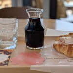 スターバックス リザーブ ロースタリー トウキョウ - 