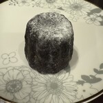 モルゲンベカライ - カヌレ