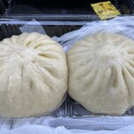 手作り豚まん専門店 龍福 - 