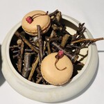 ラ・ヴァガボンド - マカロン