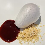 ラ・ヴァガボンド - 紅ほっぺ