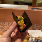 肉割烹 肉かぶく - 