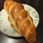 モルゲンベカライ - ツオップ