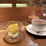 肉割烹 肉かぶく - 