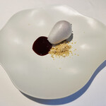 ラ・ヴァガボンド - 紅ほっぺ