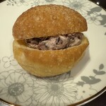 モルゲンベカライ - 生ドーナツ