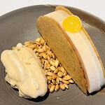 ラ・ヴァガボンド - フォアグラ