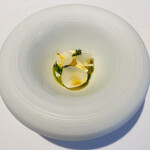 ラ・ヴァガボンド - 八朔