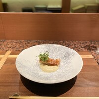 肉割烹 肉かぶく - 