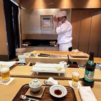 銀座 久兵衛 京王プラザホテル店 - 