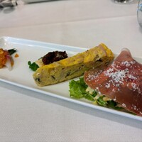 バール・エ・リストランテ・タブリエ - 