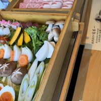 鹿児島華蓮 銀座店 - 