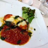 バール・エ・リストランテ・タブリエ - 