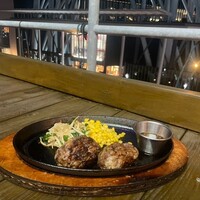 piccole lampare & rooftop Sky Bar - 