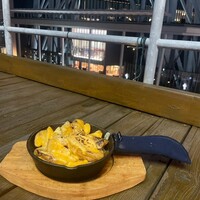 piccole lampare & rooftop Sky Bar - 