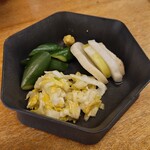 山本屋本店 大門本店 - 