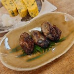 山本屋本店 大門本店 - 