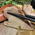 横横家 仙台店 - チャーシュー